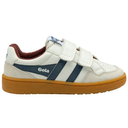 Gola - Eagle Strap-sneaker voor kinderen - maat 26