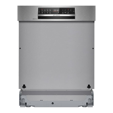 Bosch inbouwvaatwasser SMI6ECS12E - Series 6