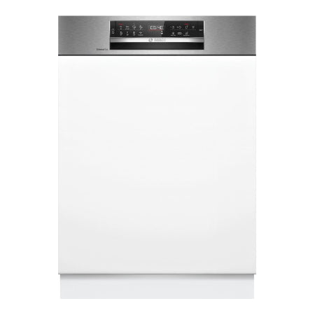 Bosch inbouwvaatwasser SMI6ECS12E - Series 6