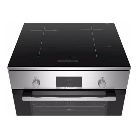 Bosch inductieformuis HLN39A050U - Serie 4 - RVS