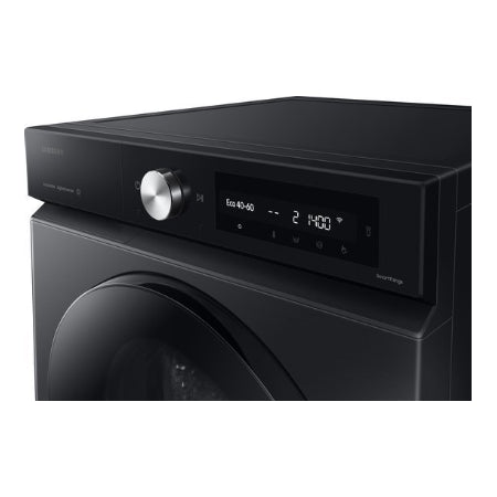 Samsung wasmachine WW90DB7U34GBU3 - zwart