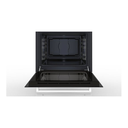 Bosch keramisch fornuis HKA004020U - Serie 2 - Wit