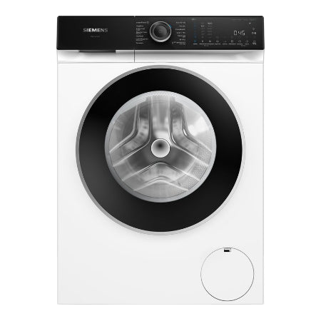Siemens wasmachine WG56H205NL - iQ500 - 10 kg