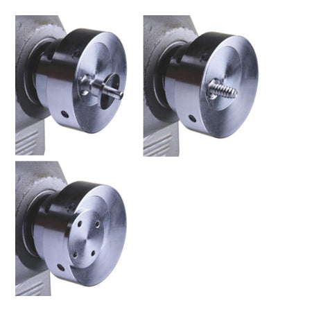 Robert Sorby - Excentrisch opspansysteem - M33 x 3,5 mm