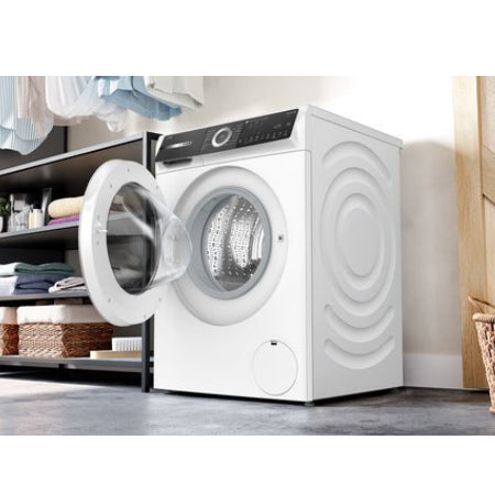 Bosch wasmachine WGH246A7NL - Serie 6 - met stoom