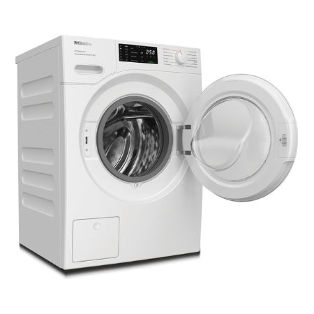 Miele wasmachine WSD 383 WCS PowerWash & SteamCare