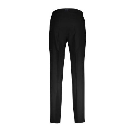 Dressler Eduard Dressler smokingpantalon model Evan maat 98 , kleur zwart