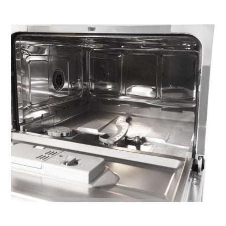 Inventum mini vaatwasser VVW5520 - Vrijstaand