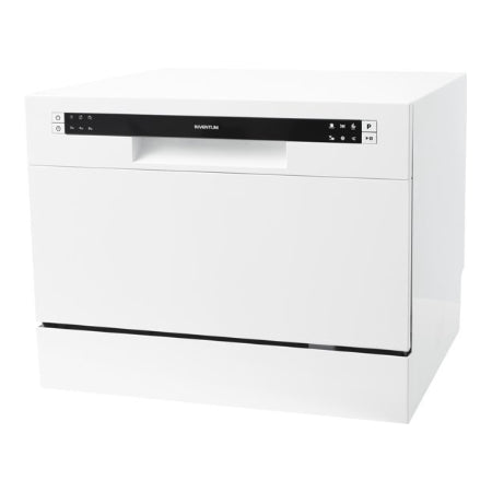 Inventum mini vaatwasser VVW5520 - Vrijstaand