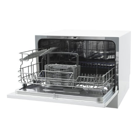 Inventum mini vaatwasser VVW5520 - Vrijstaand