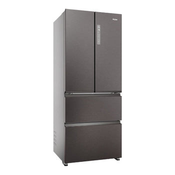 Haier koelkast HFR3718ENMD - 402L - Total No Frost