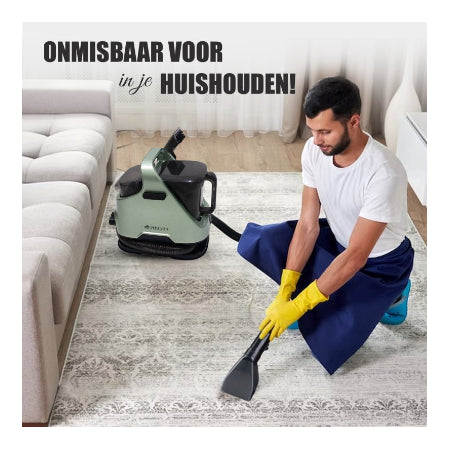 Heevey Draagbare Vlekkenreiniger