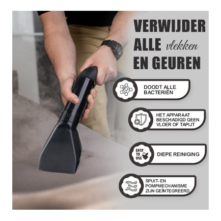 Heevey Draagbare Vlekkenreiniger