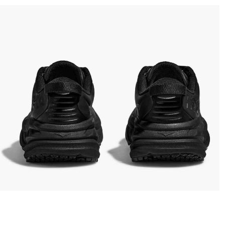 Dames werkschoen Hoka Bondi SR Zwart - maat 40