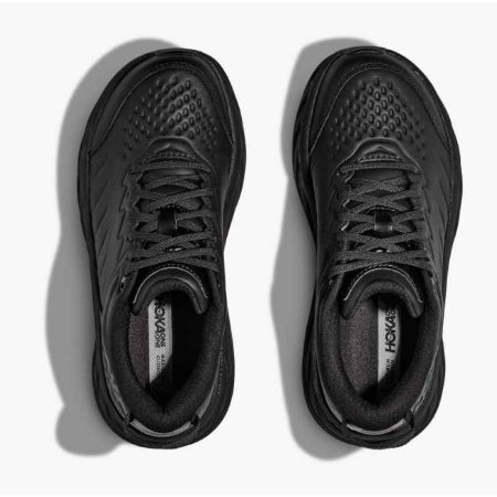 Dames werkschoen Hoka Bondi SR Zwart - maat 40