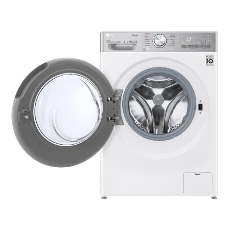 LG wasmachine F4WV912A2E - 12 kg