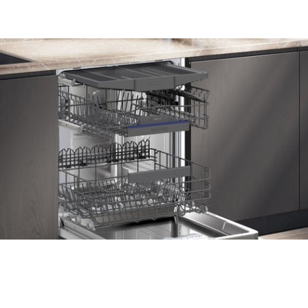 Siemens onderbouw vaatwasser SN43ES22CE - iQ300