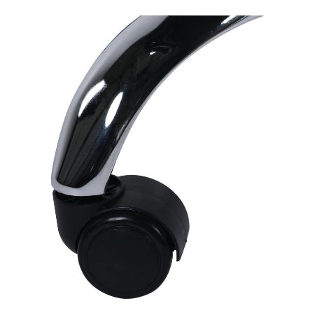 Managersstoel Saturna zwart - Manutan Expert