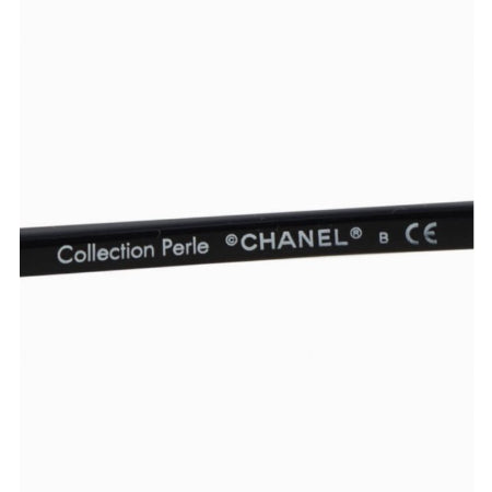 Chanel bril Amacao Collectie Perle 3154-H (alleen montuur)