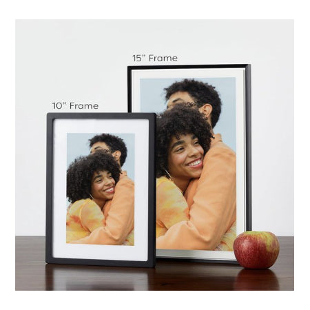 Skylight® - Digitale Fotolijst met wi-fi