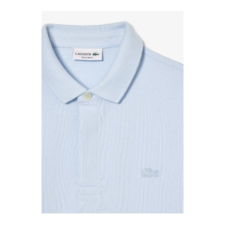 Lacoste Heren Poloshirt - Rill - Maat XL