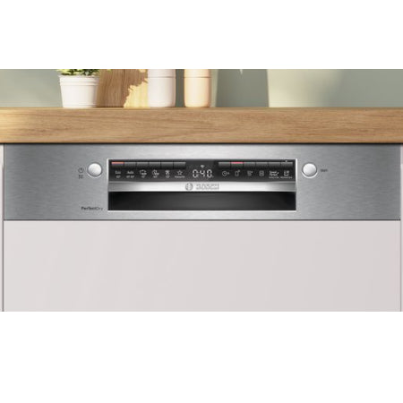 Bosch inbouwvaatwasser SMI6ZCS10E - Series 6