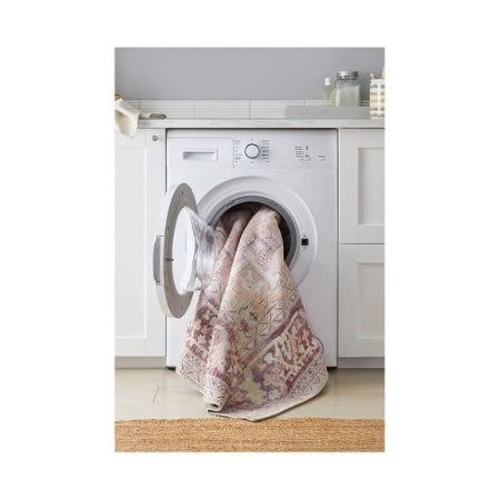 FLAIR RUGS Wasbaar Loper Windsor - 60x230cm