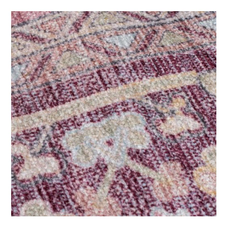 FLAIR RUGS Wasbaar Loper Windsor - 60x230cm