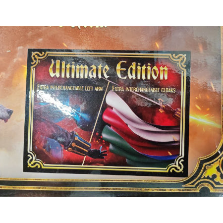 Castlevania: Symphony of the Night - Dash Attack Alucard (Ultimate Edition)