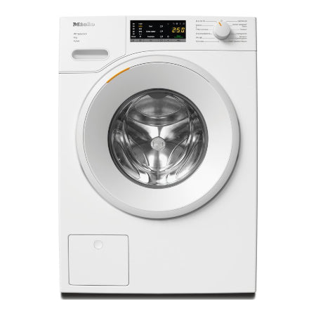Miele wasmachine WSA 123 WCS - 8 kg - Wit