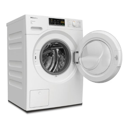 Miele wasmachine WSA 123 WCS - 8 kg - Wit