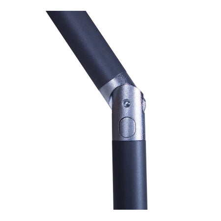 Parasol Lugo 200cm (taupe)