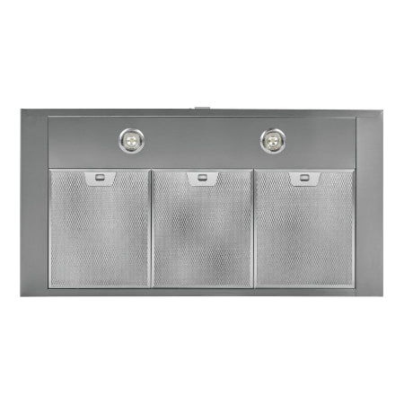 Siemens (wandschouw) afzuigkap LC90BA530 iQ100 - 90 cm