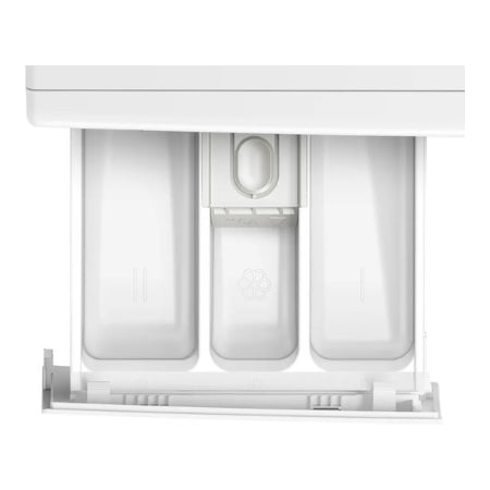 Bosch wasmachine WGG244ZANL - Serie 6 - met stoom