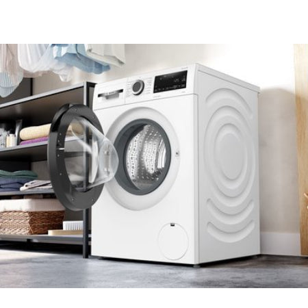 Bosch wasmachine WGG244ZANL - Serie 6 - met stoom