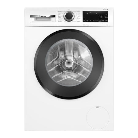Bosch wasmachine WGG244ZANL - Serie 6 - met stoom
