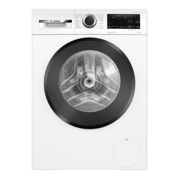 Bosch wasmachine WGG244ZANL - Serie 6 - met stoom