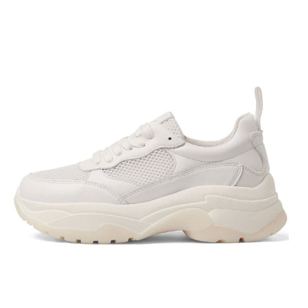 Will's Vegan Store , Rio Trainers White & cream maat 39