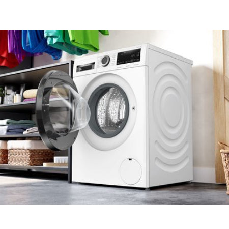 Bosch wasmachine WGG246Z5NL - Serie 6 - Wit
