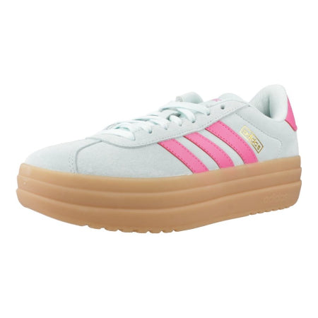 adidas Sportswear - VL Court Bold Schoenen - Dames - Turquoise - mt 38 2/3