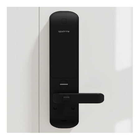 Igloohome Insteekslot 2+ vingerafdrukslot