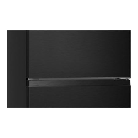 Hisense koelkast RB440N4AFA - No Frost - Zwart