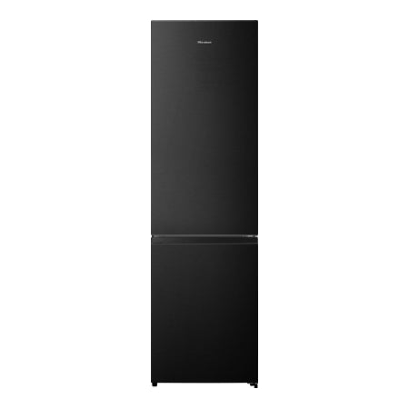 Hisense koelkast RB440N4AFA - No Frost - Zwart