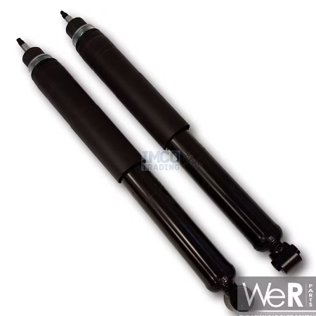 Rear Shockabsorber SsangYong Rexton W 2012-2017 multilink 4530108C20