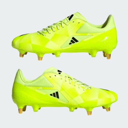 Adidas Adizero RS15 Pro Soft Ground Rugbyschoenen maat 48