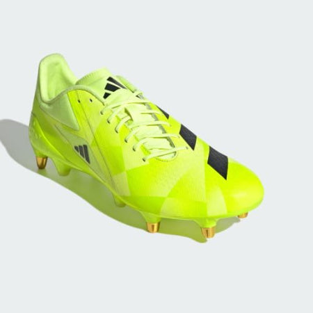 Adidas Adizero RS15 Pro Soft Ground Rugbyschoenen maat 48