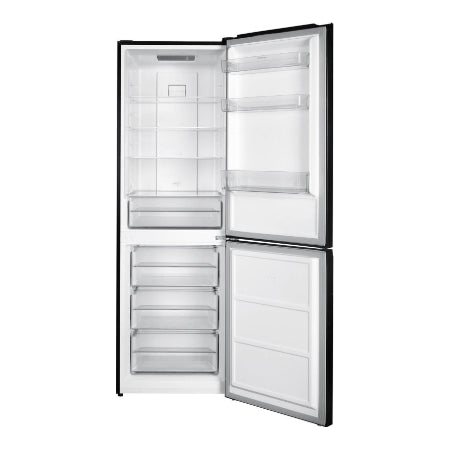 Inventum koelkast KV1840B - No Frost - Zwart