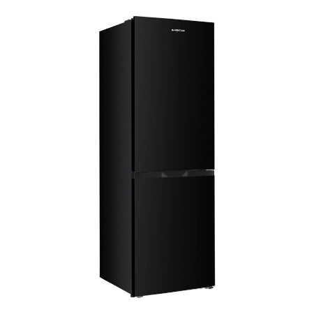 Inventum koelkast KV1840B - No Frost - Zwart