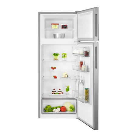 AEG koelkast RDB424E1AX - Zilver