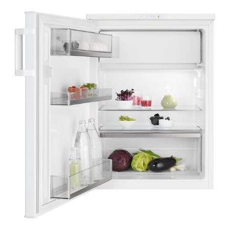 AEG koelkast RTB413E1AW - Tafelmodel met vriesvak